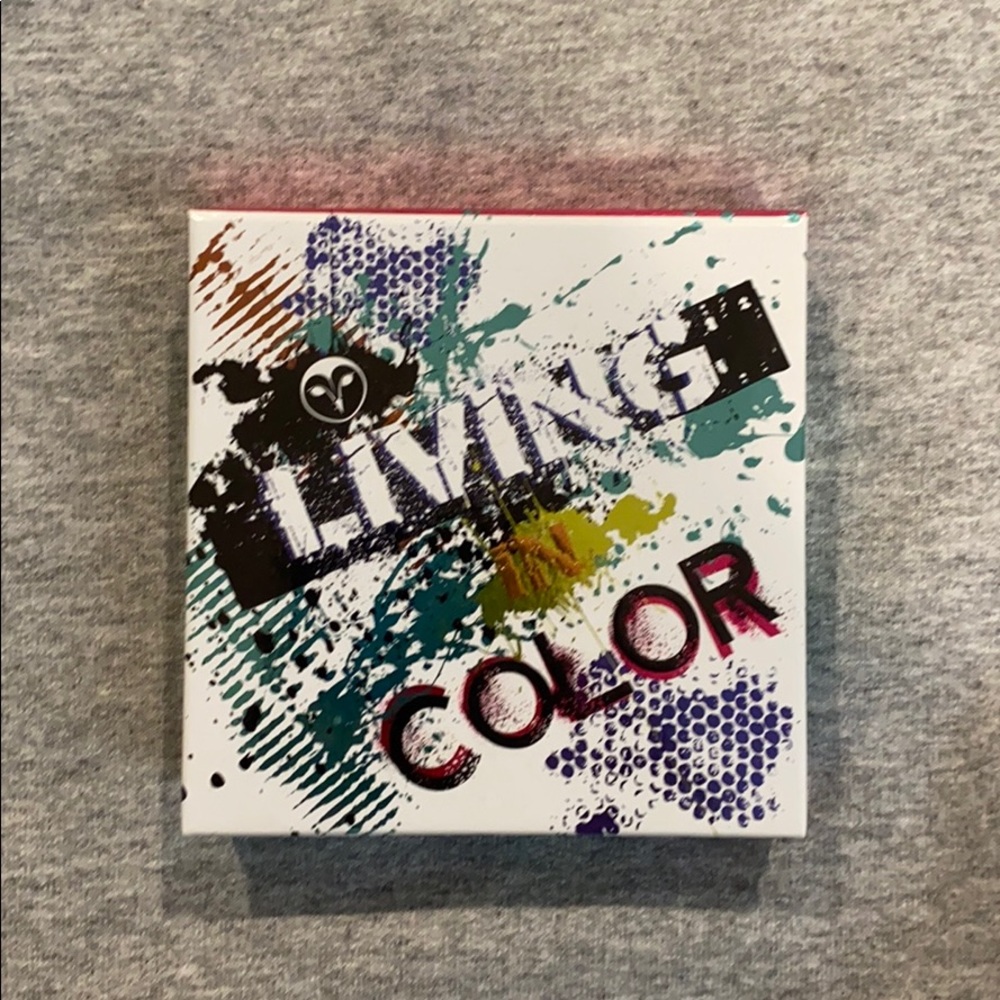 Eyeshadow